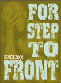 FOR STEP TO FRONT