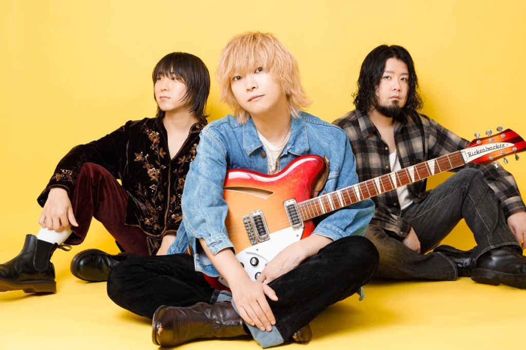 Outch Rocks 下北沢音楽祭 Premium Live アニソンFesta 2025 | 第34回 下北沢音楽祭