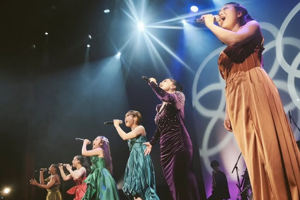 下北沢音楽祭 Premium Live アニソンFesta 2025 | 第34回 下北沢音楽祭