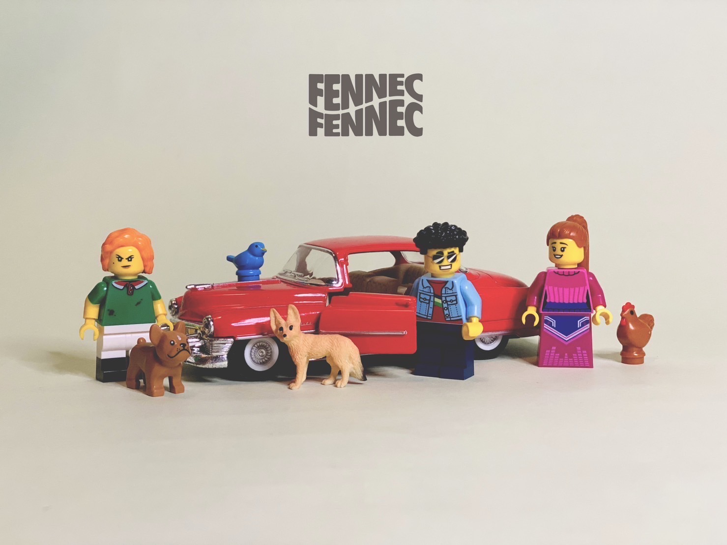 FENNEC FENNEC