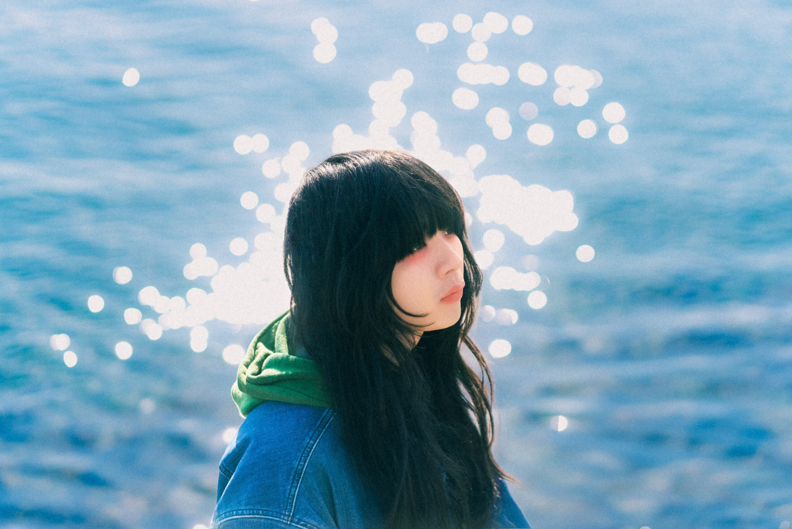 歌王子あび(VERANPARADE)
