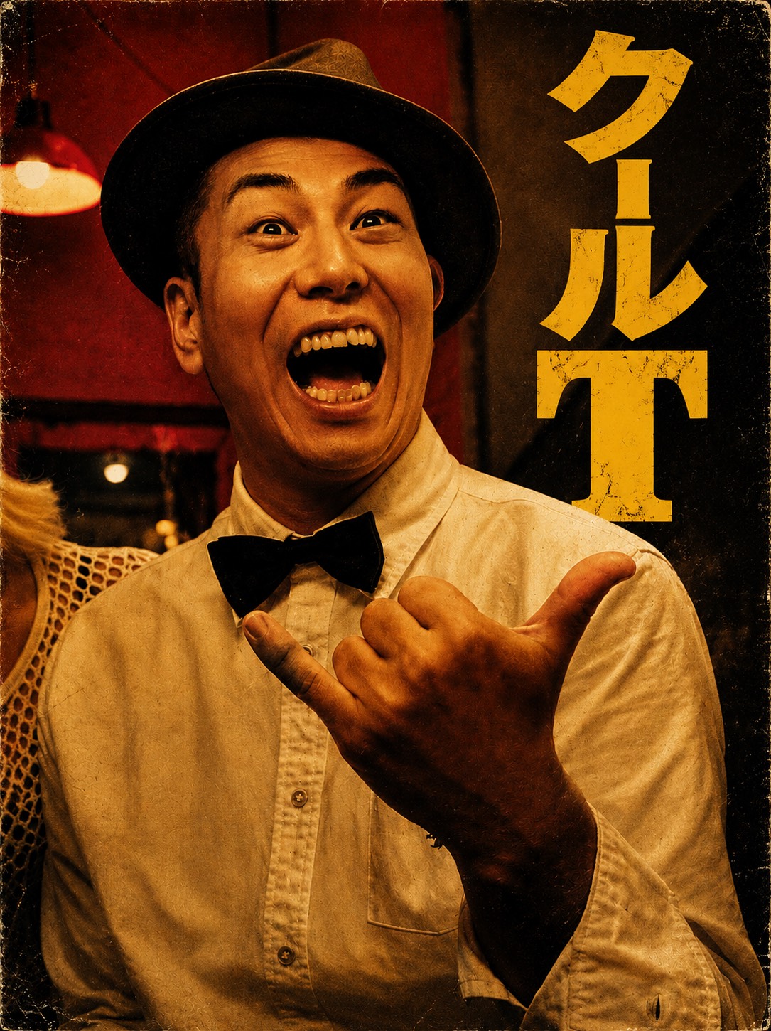 クールT